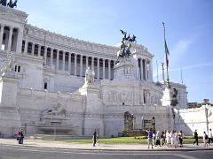 rome monumento vittorio emmanuel 2 (3)